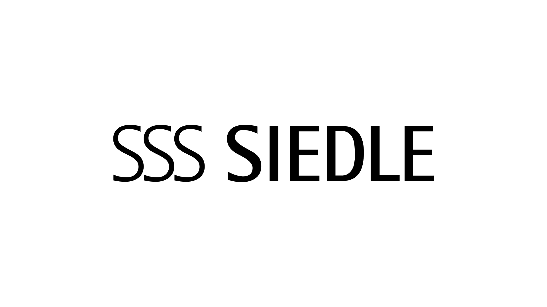 SIEDLE