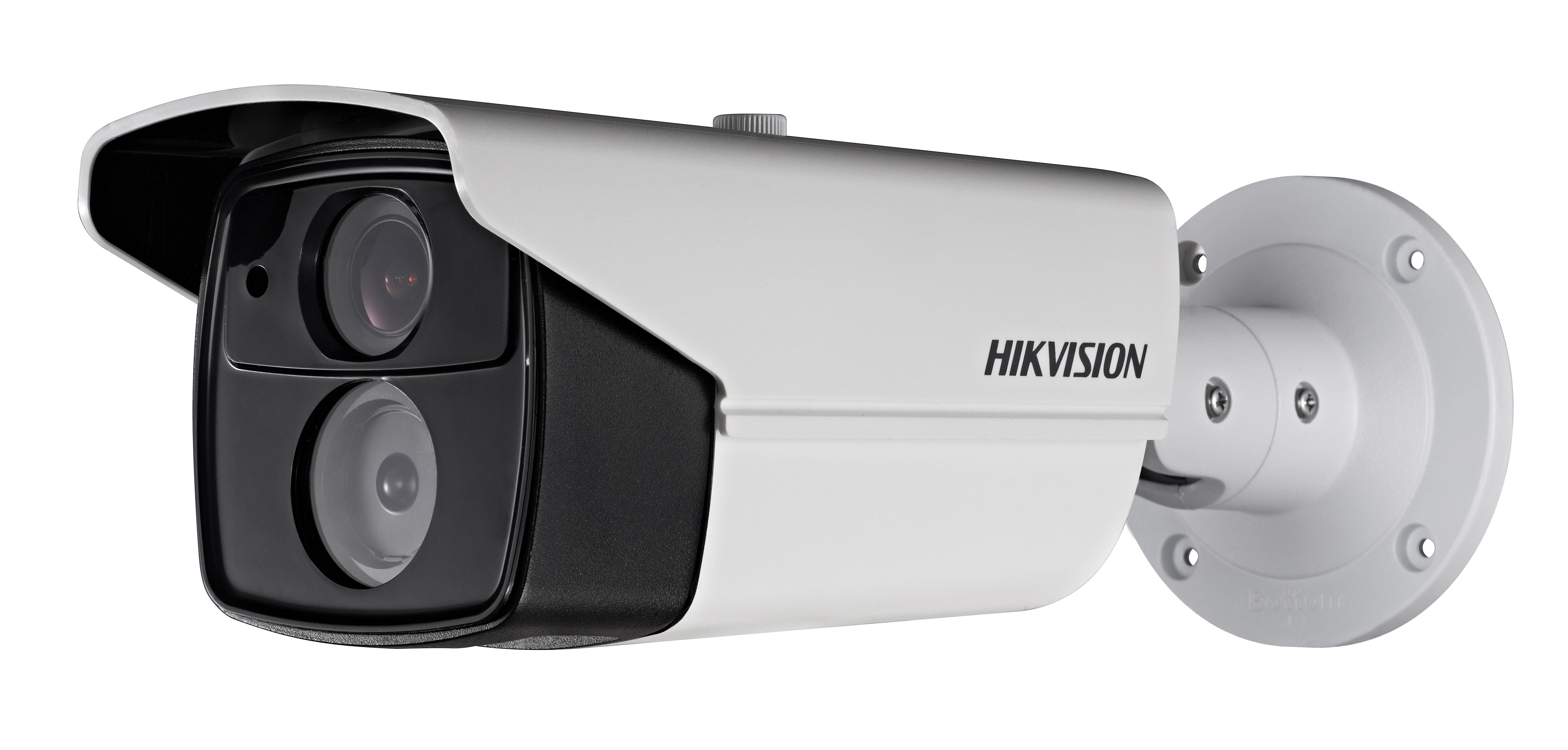 Kamera tubowa HD-TVI